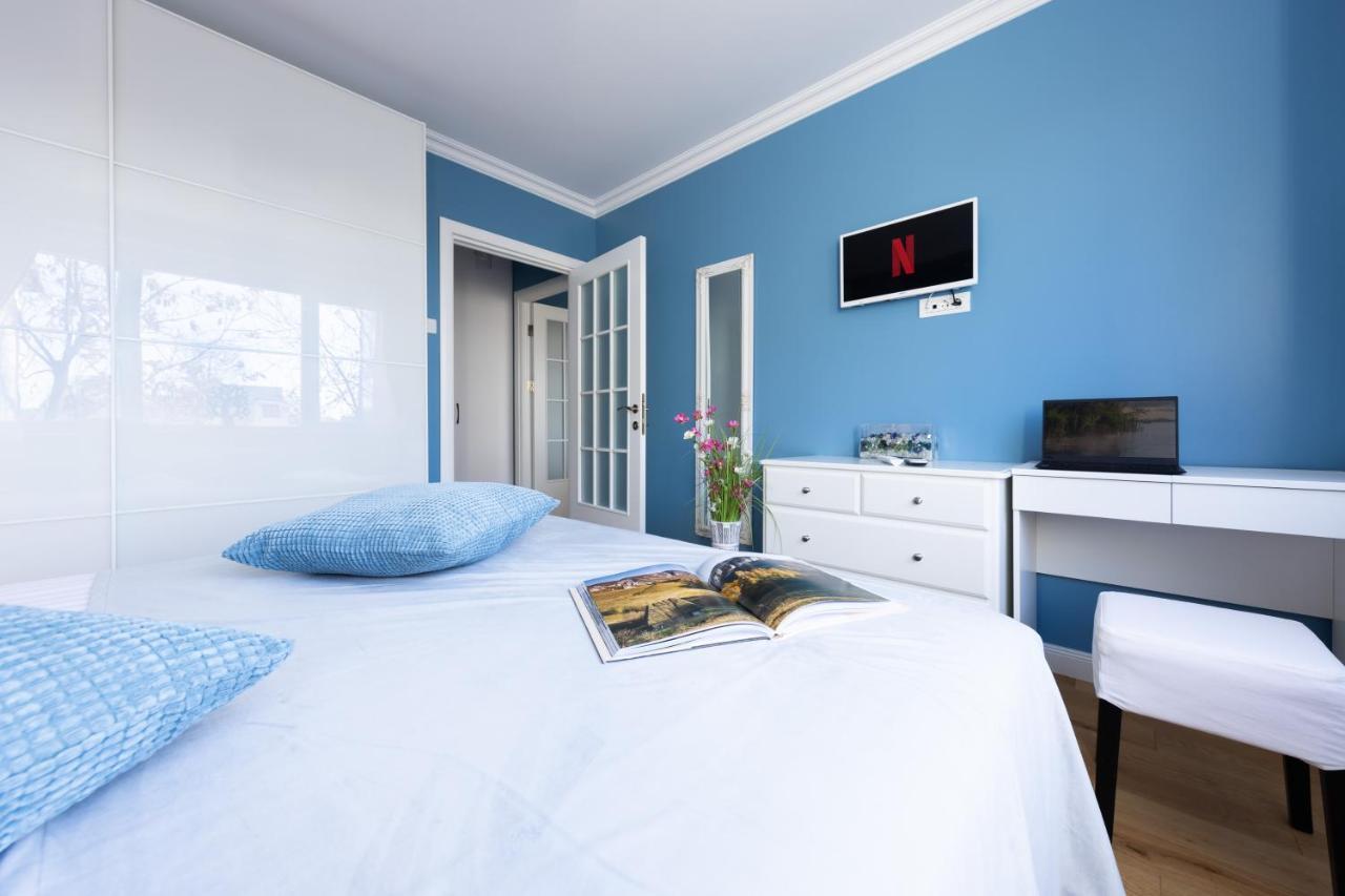 בוקרשט Luxury Cosy Apartment Central- Unirii Square/Old Town Adela Accommodation מראה חיצוני תמונה